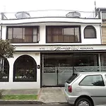 Madeleine Suite