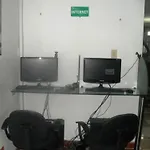 Madeleine Suite