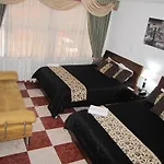 Madeleine Suite