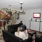 Madeleine Suite